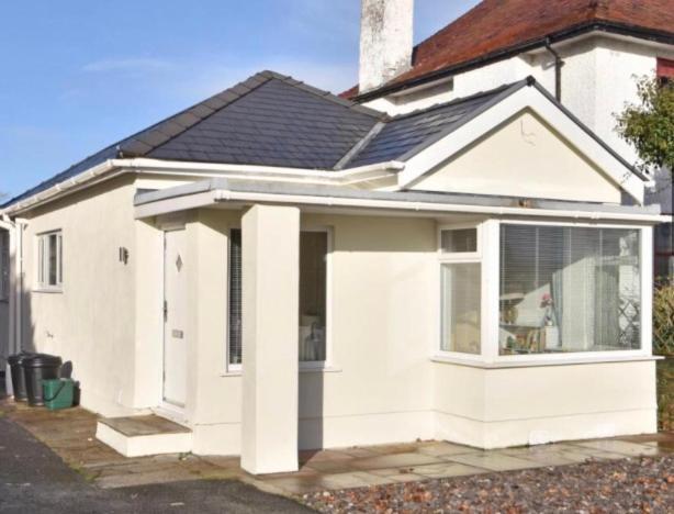 The Beach House - Fully Refurbed March 2024 Oystermouth Eksteriør bilde