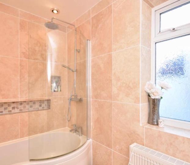 The Beach House - Fully Refurbed March 2024 Oystermouth Eksteriør bilde