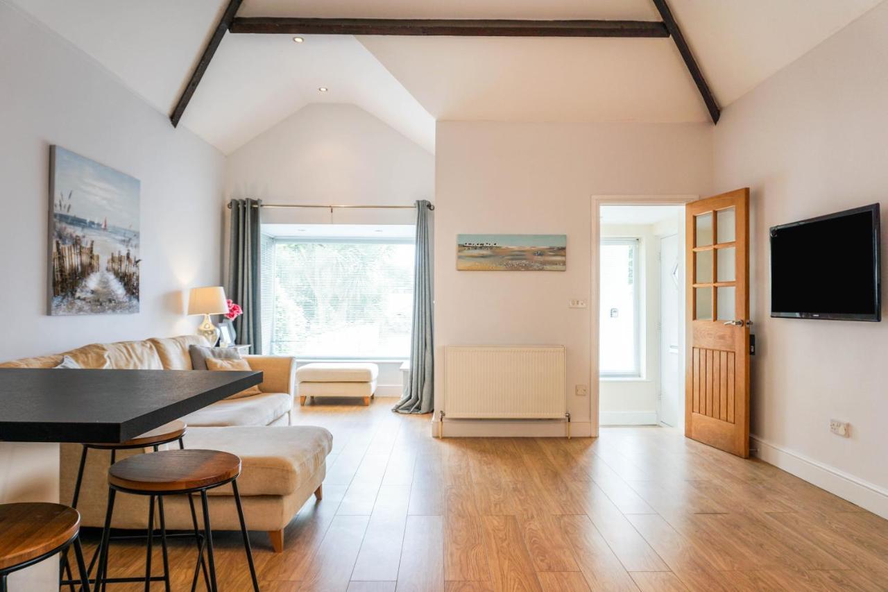 The Beach House - Fully Refurbed March 2024 Oystermouth Eksteriør bilde