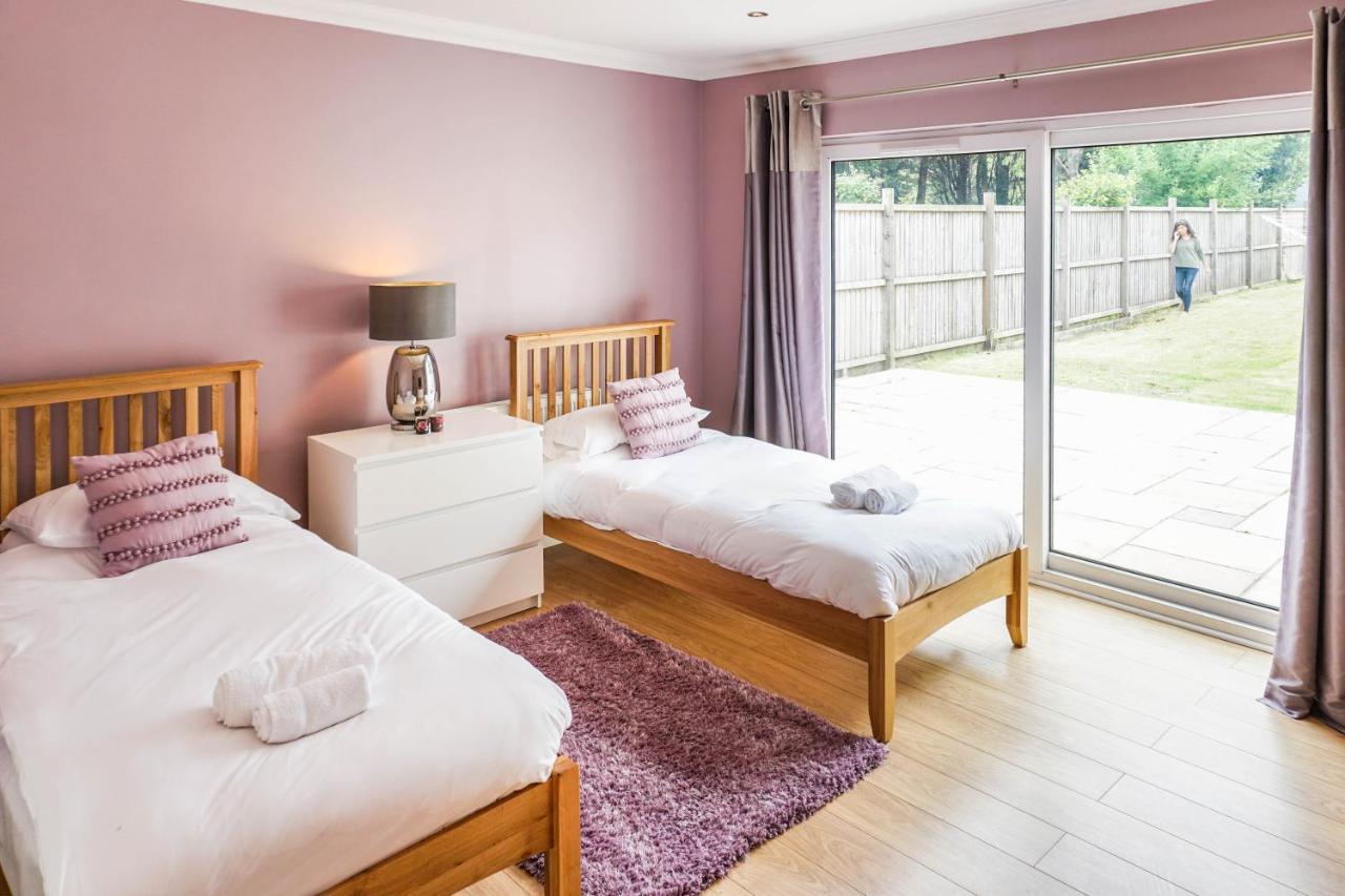 The Beach House - Fully Refurbed March 2024 Oystermouth Eksteriør bilde